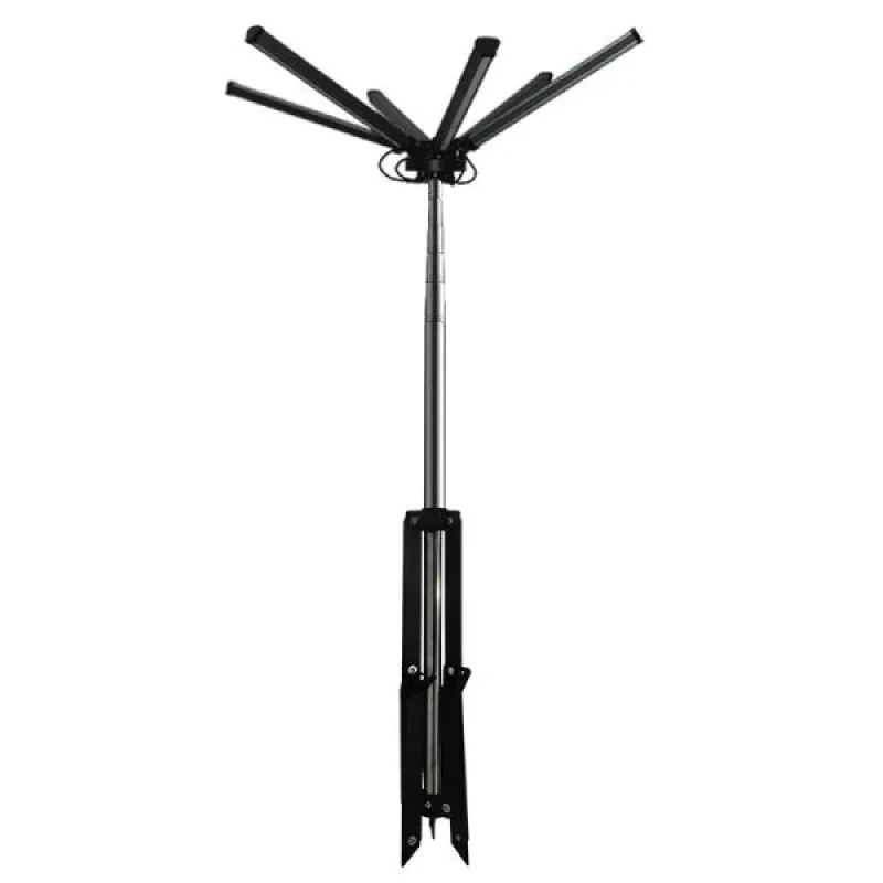 چراغ کمپینگ کانپکس مدل FR-26COB با نور مهتابی