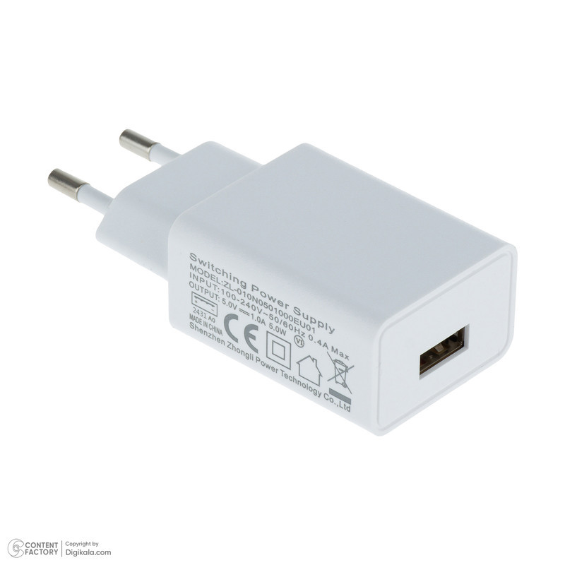 فشارسنج بازویی دیجیتال ماکرومد مدل AES-U331
