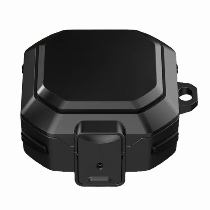کاور مدلEggshell قفل دار مناسب برای کیس هدفون سامسونگ galaxy buds22pro live  pro