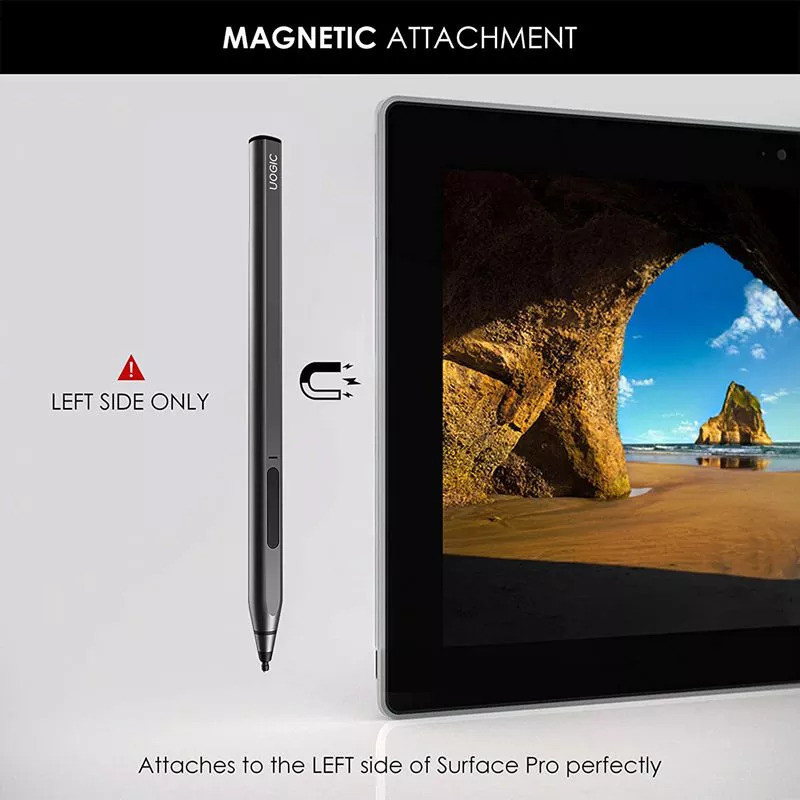 قلم لمسی یوجیک مدل Surface C582s مناسب برای مایکروسافت سرفیس