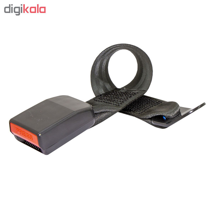 قفل کمربند مدل A21 مناسب برای نیسان وانت و پاترول