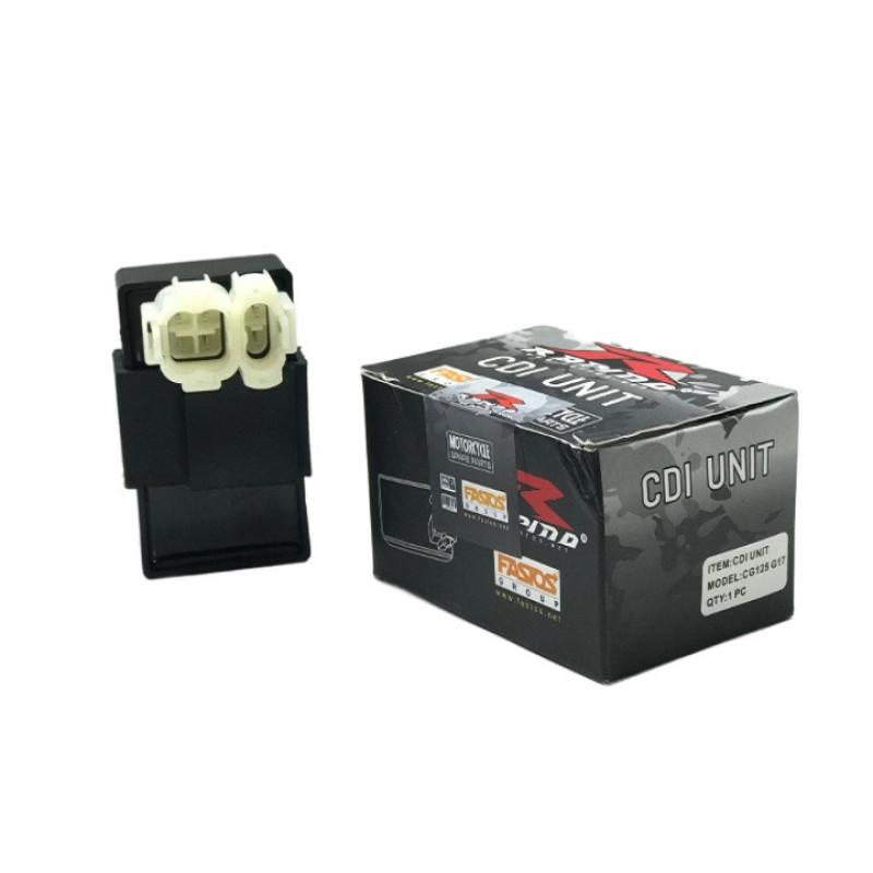 ترانزیستور موتورسیکلت راپیدو مدل C125 G17 مناسب برای هندا 125