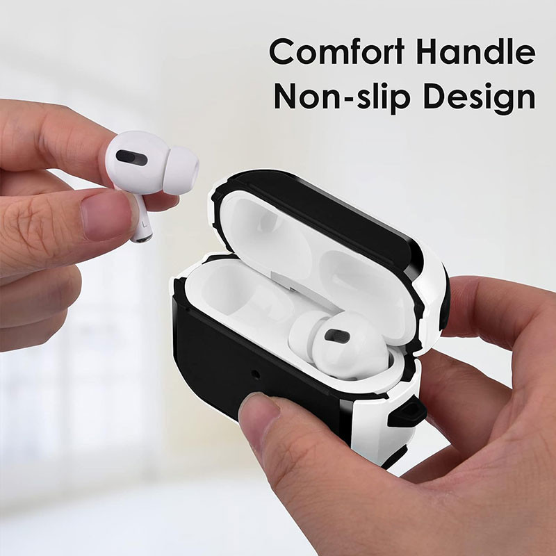 کاور مسیر مدل Generica مناسب برای کیس اپل Airpods Pro 3