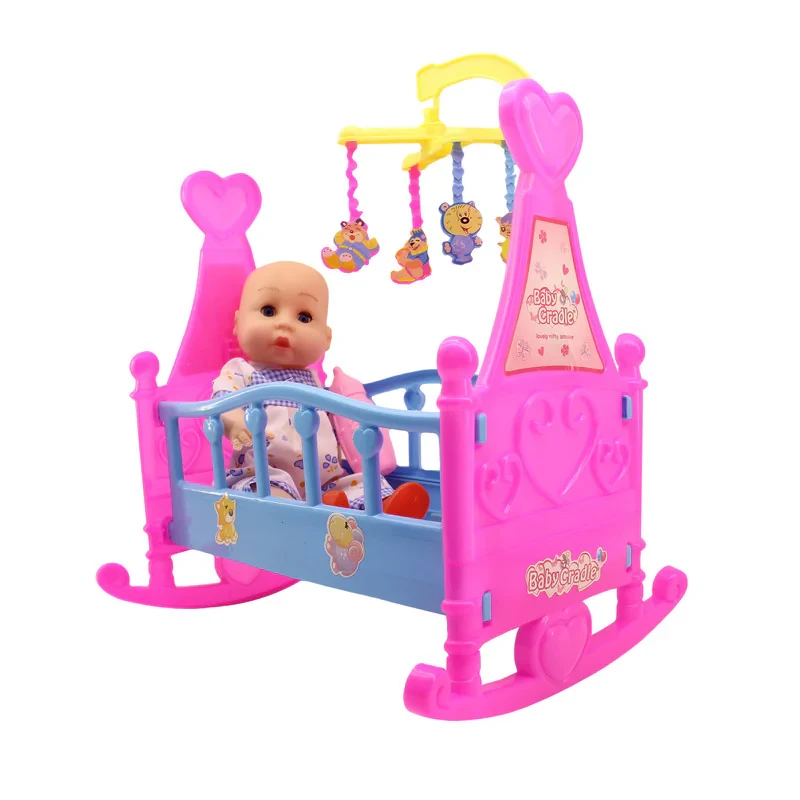 ست اسباب بازی مدل Baby