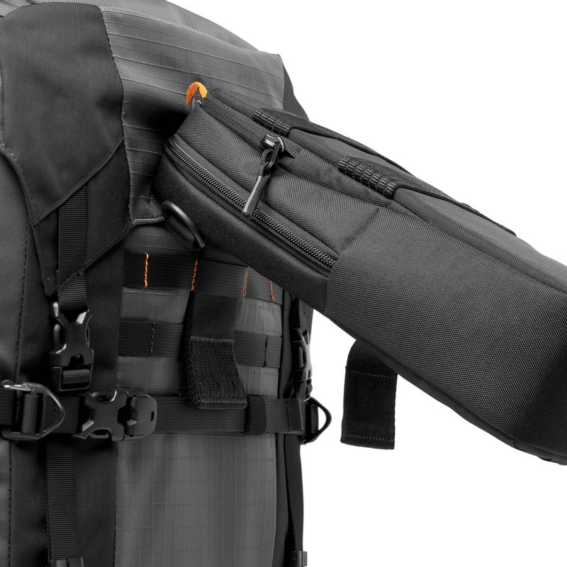 کوله پشتی دوربین لوپرو مدل Pro Trekker BP 550 AW II