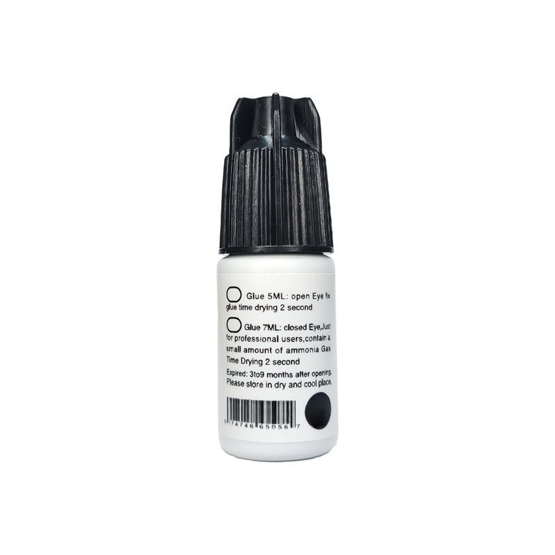 چسب مژه مصنوعی آردل مدل FIX1 وزن 5 گرم