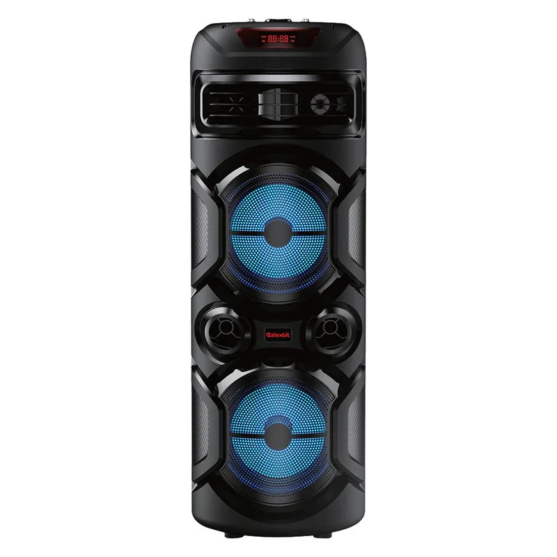 اسپیکر قابل حمل گلکسبیت مدل GS-D40