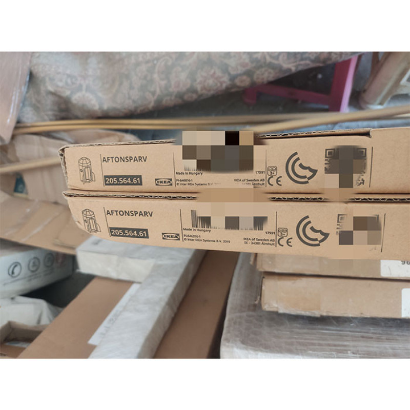 چادر بازی کودک ایکیا مدل AFTONSPARV