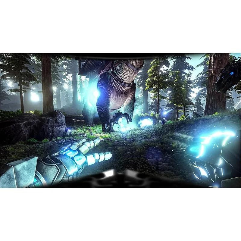 بازی ARK Survival Evolved دیسک بلوری مخصوص PS4