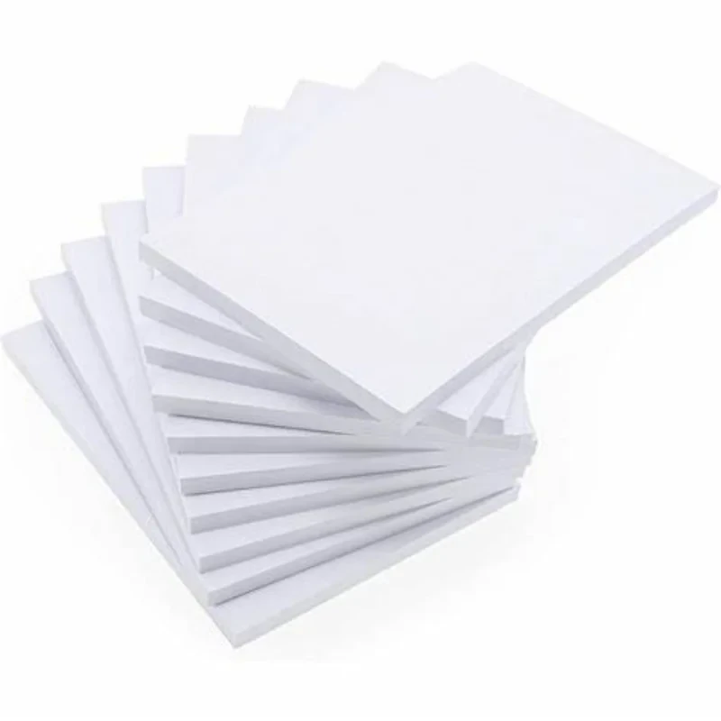 ورق یونولیت مدل 20x20 بسته 20 عددی