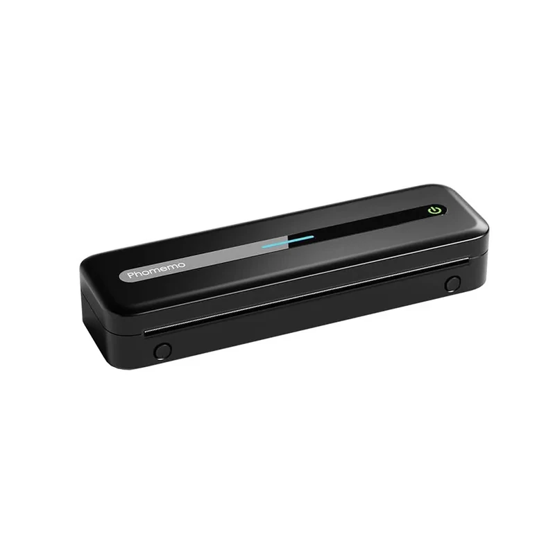 پرینتر لیبل زن حرارتی فومیمو مدل M832-BK