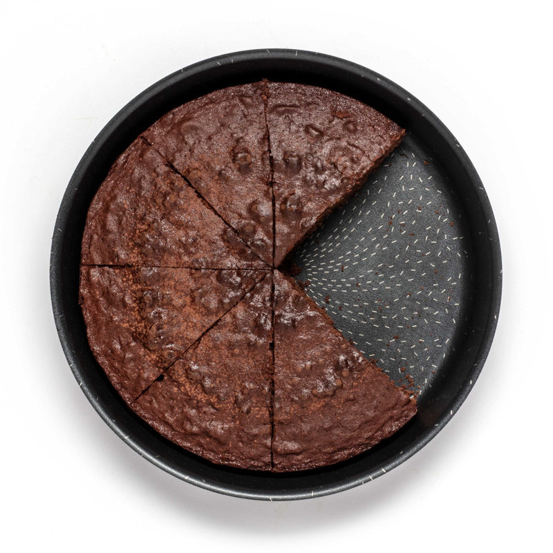 قالب کیک تفال مدل Perfect Bake J5549702
