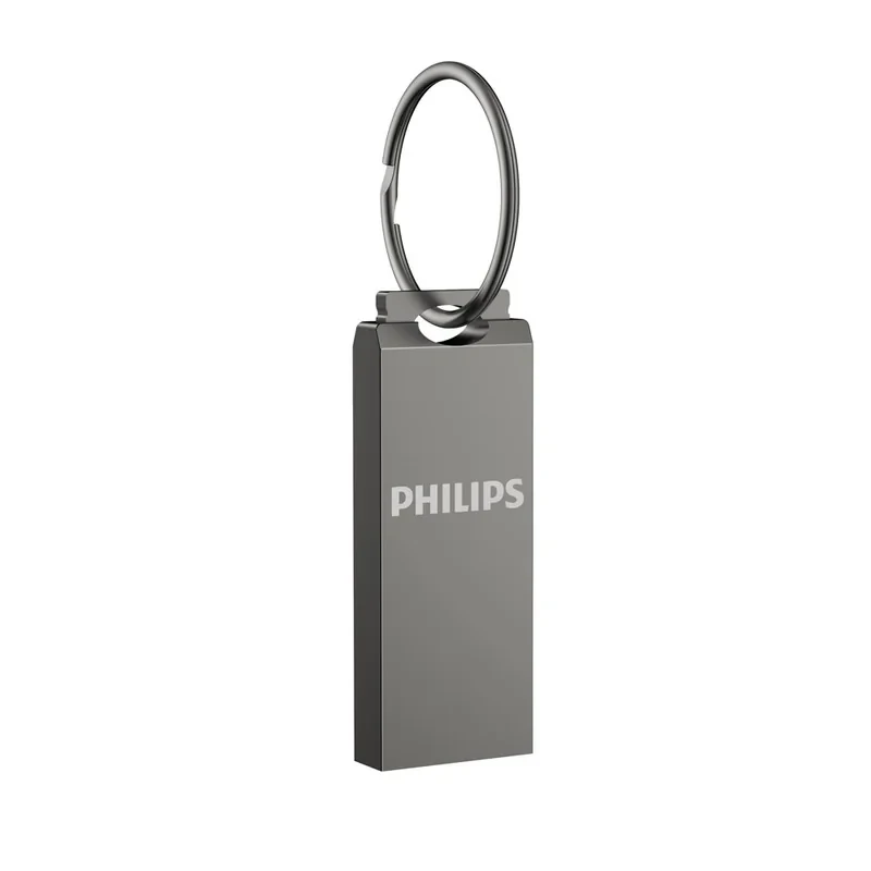 فلش مموری فیلیپس مدل FM21UA-B 3.2 ظرفیت 32 گیگابایت با رابط USB 3.2