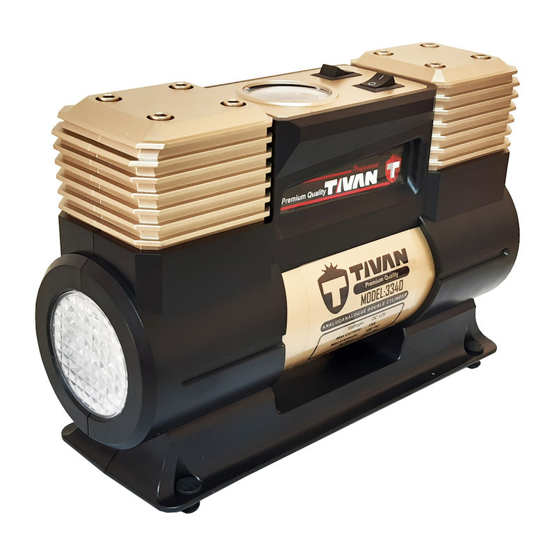 کمپرسور باد فندکی تیوان مدل HT - 003340