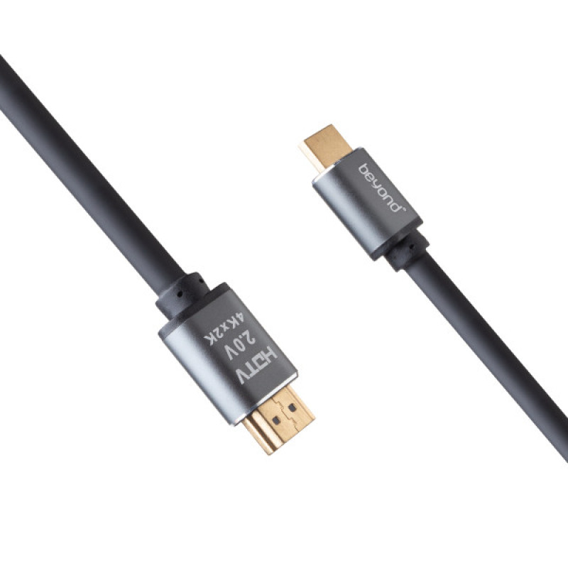 کابل HDMI بیاند مدل BA-712 طول 1.5 متر