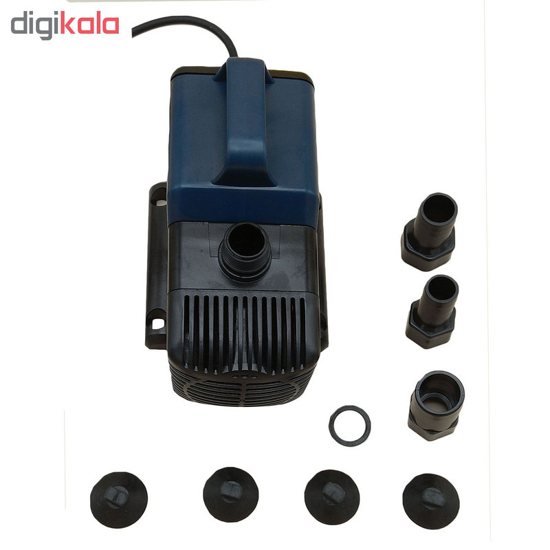 پمپ آب آکواریوم مدل WP-4500