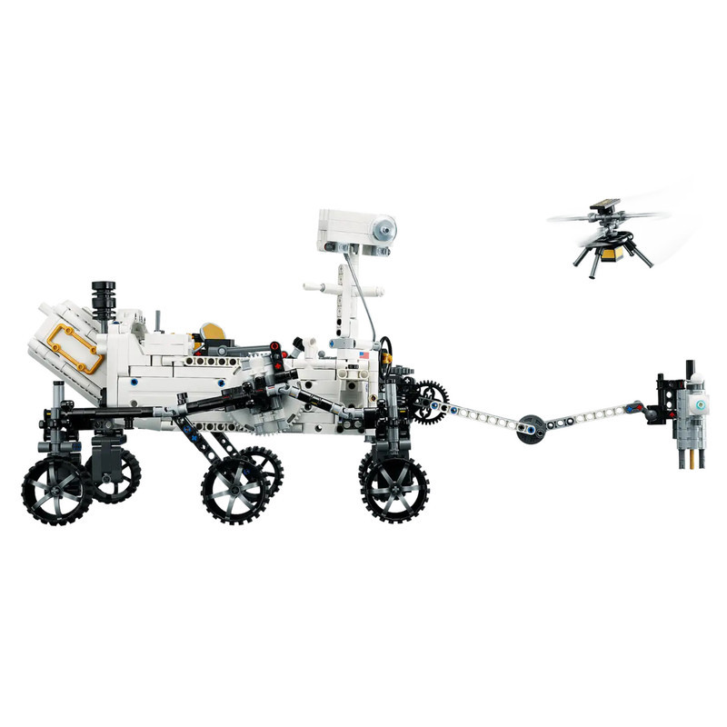 لگو مدل NASA Mars Rover 42158