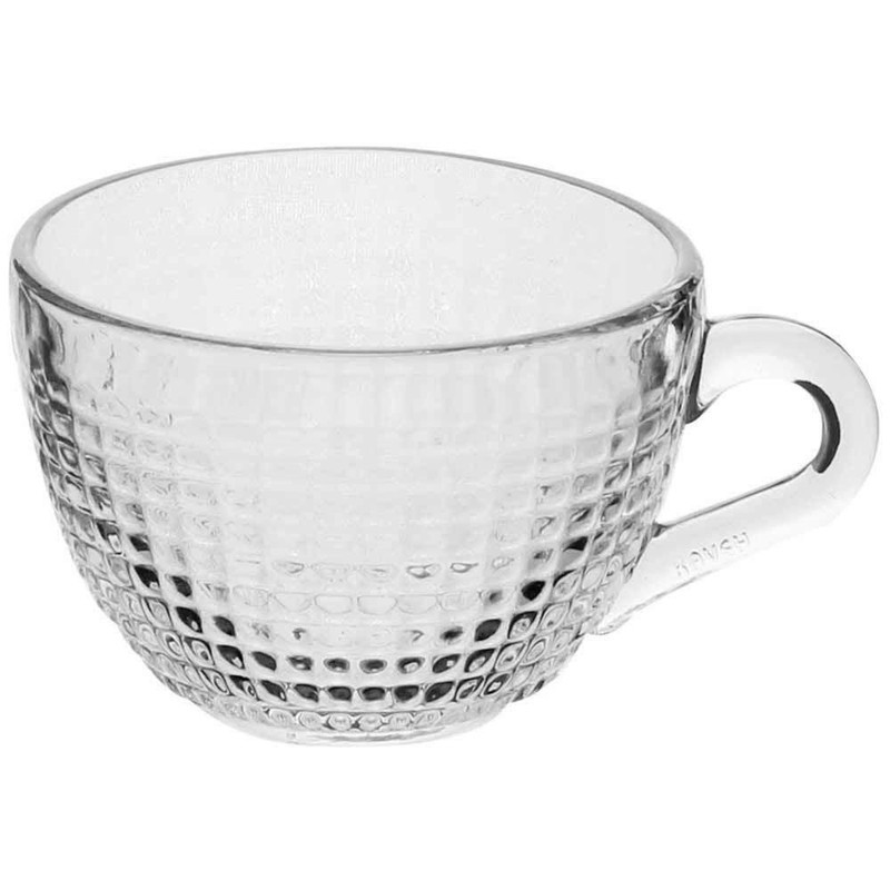 فنجان بلور کاوه مدل q1098 بسته 6 عددی