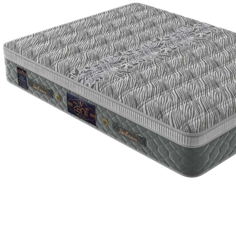 تشک زنیت مدل وستا دو نفره سایز 160x200 سانتی متر