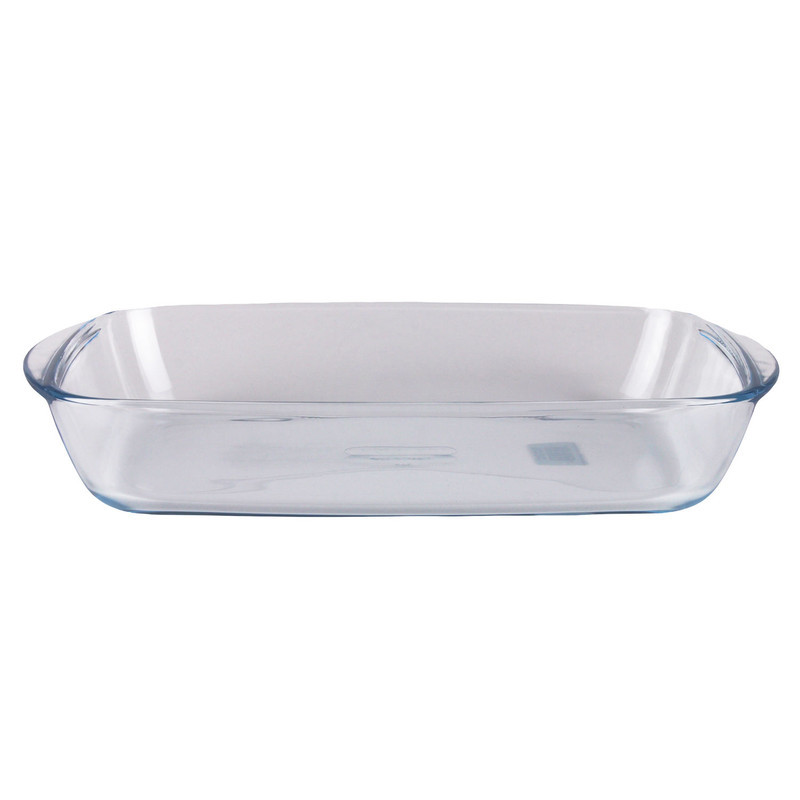 ظرف پخت پیرکس مدل Essentials طرح مستطیل کد 240