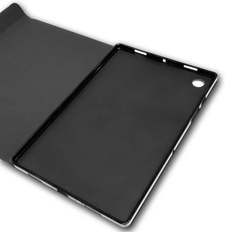 کیف کلاسوری مدل DF-072 مناسب برای تبلت سامسونگ Galaxy Tab A8 10.5 inch 2021 SM-X200  SM-X205