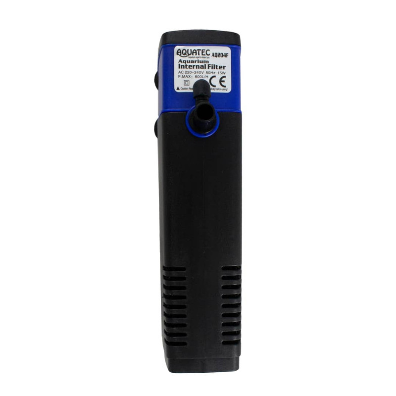 فیلتر داخلی آکواریوم آکواتک مدل AQ-204F