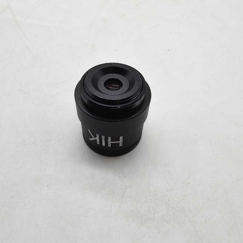 لنز دوربین مداربسته هایک مدل 8mm