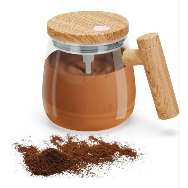 لیوان مدل همزن دار پیرکس کد 011M