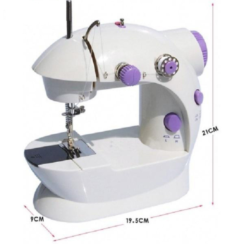 چرخ خیاطی اسباب بازی مدل SM202A