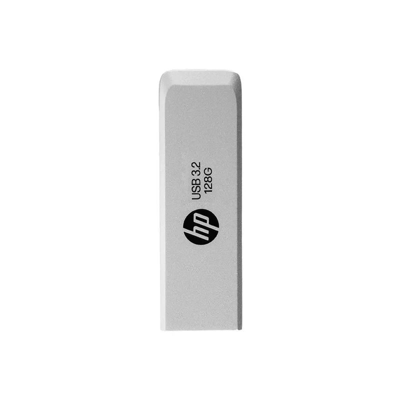 فلش مموری اچ‌ پی مدل 819W ظرفیت 128 گیگابایت با رابط USB 3.2