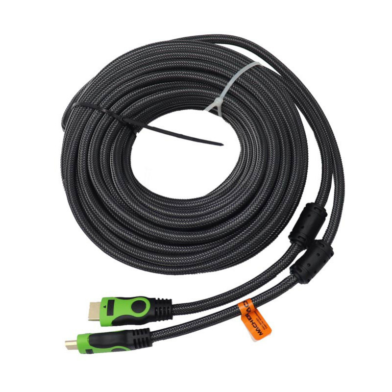 کابل HDMI مچر مدل MR94 طول ۱۵ متر