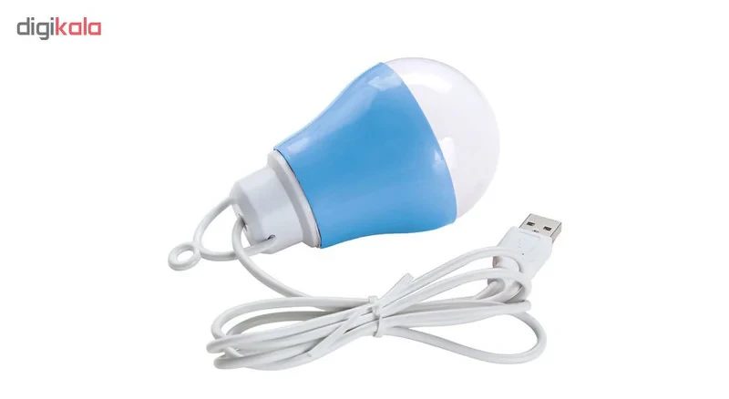 لامپ ال ای دی USB ایکس پی-پروداکت مدل L912