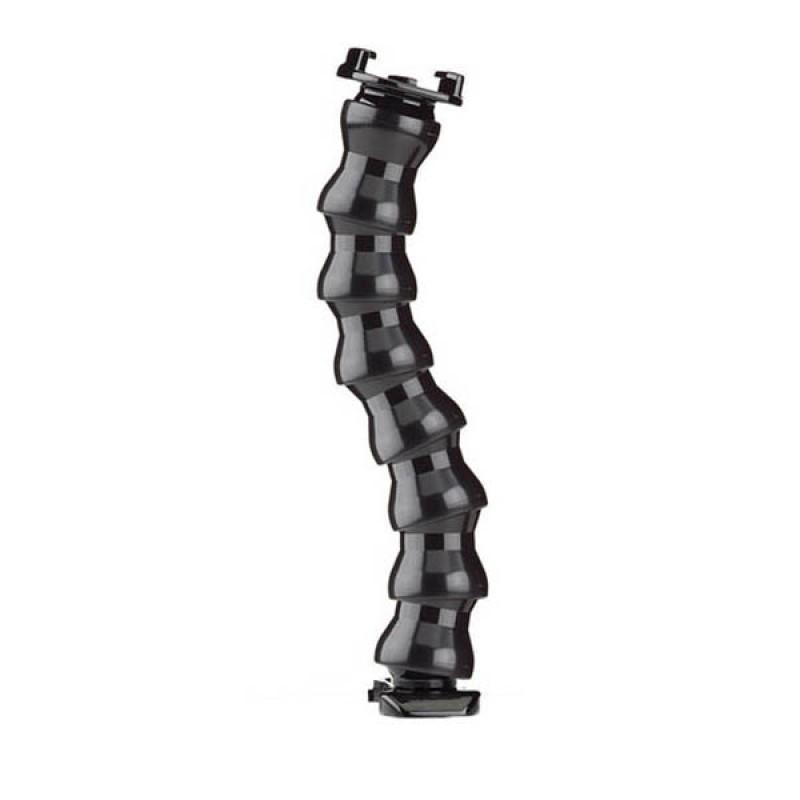 پایه نگهدارنده دوربین مدل Gooseneck Clamp مناسب برای دوربین ورزشی گوپرو