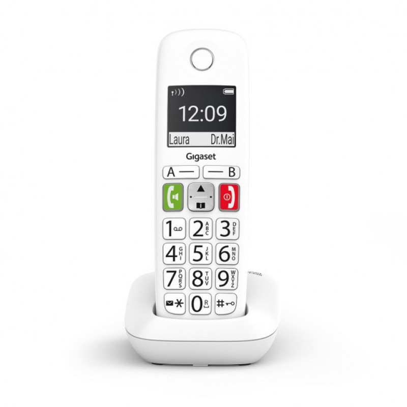تلفن گیگاست مدل E290