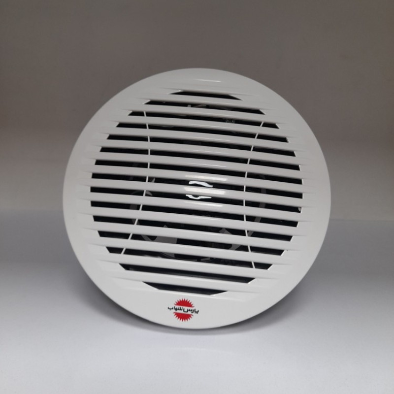 هواکش پارس شهاب مدل DELTA66P کد P6900-6