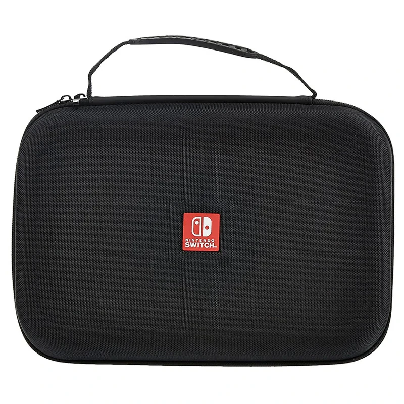 کیف حمل کنسول و لوازم نینتندو سوییچ مدل Game Traveler Deluxe PHb-133