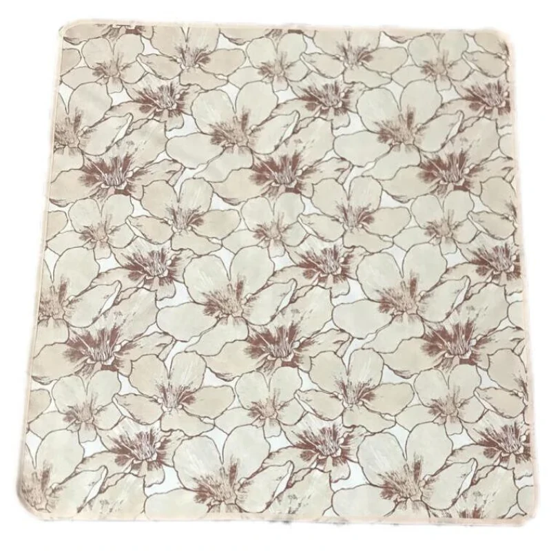 سفره 24 نفره مدل ماژستیک طرح 2 رو کد 04 سایز 600×140 سانتی متر