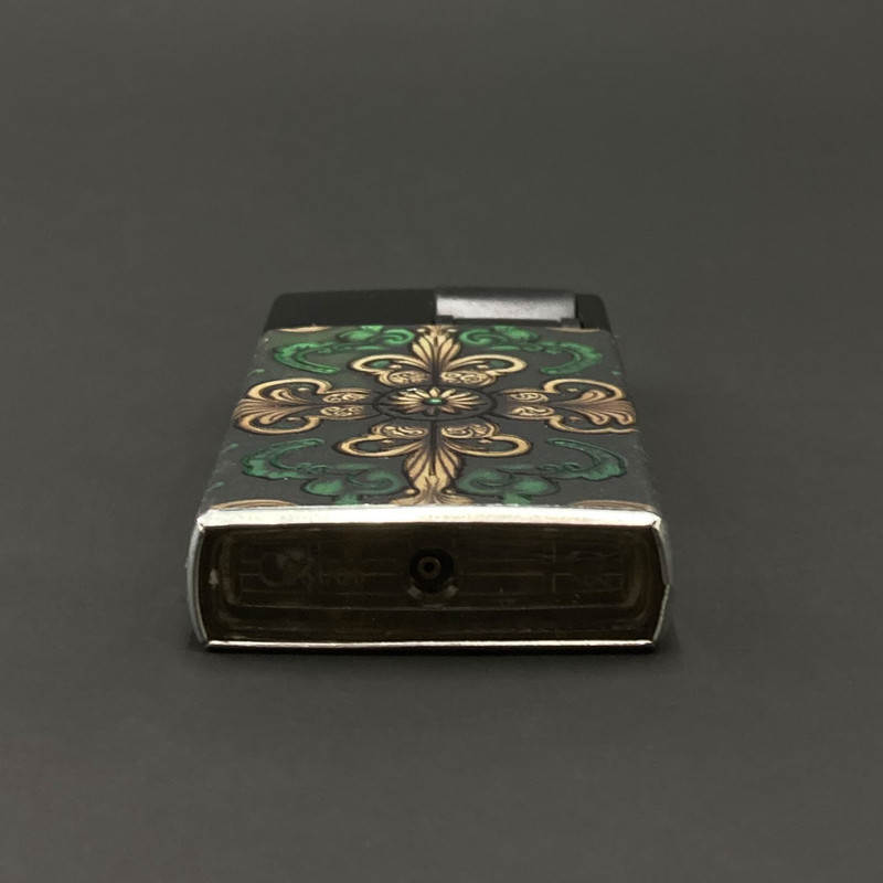 فندک مدل دکمه ای DKD-1898