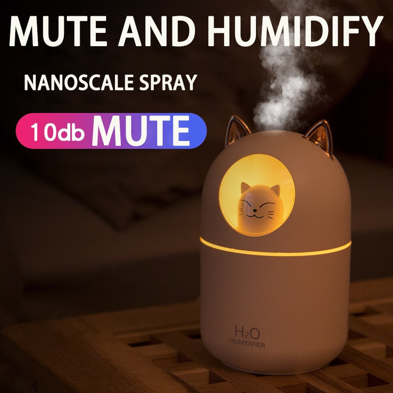 دستگاه بخور سرد مدل Portable