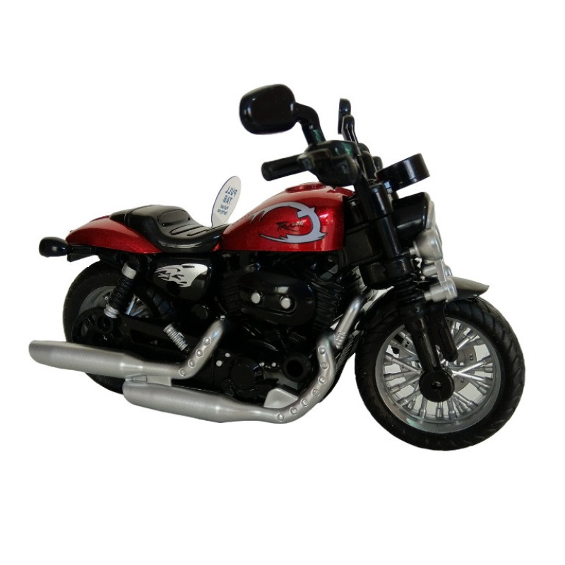 موتور بازی مدل mb2040rR