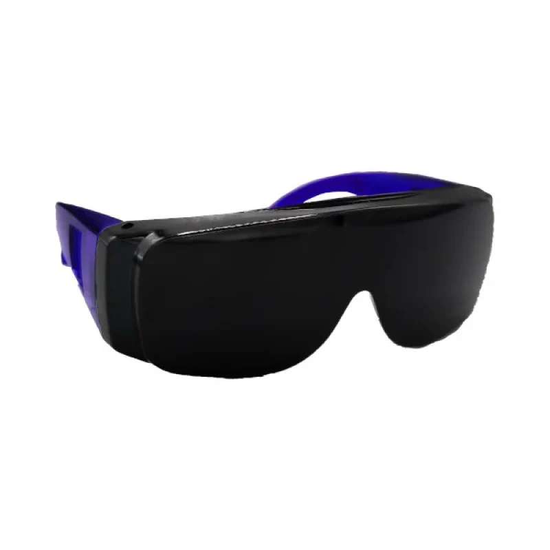 عینک جوشکاری مدل ZT-1063