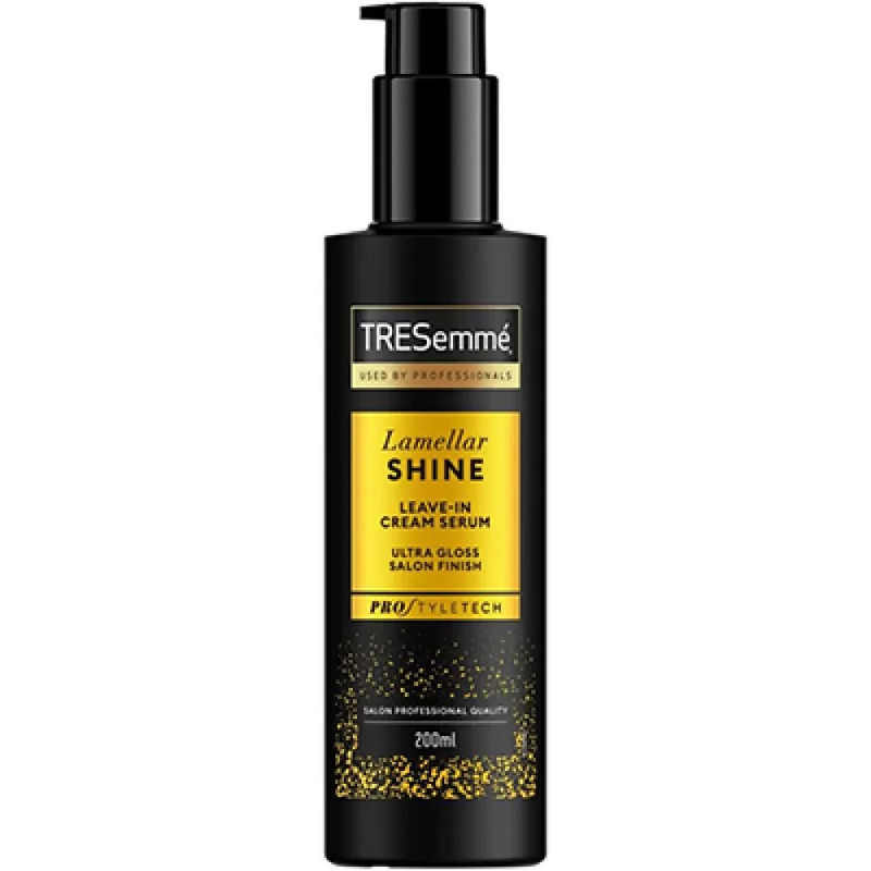 کرم براق کننده مو ترزمی مدل Shine مناسب برای انواع مو حجم ۲۰۰ میلی لیتر