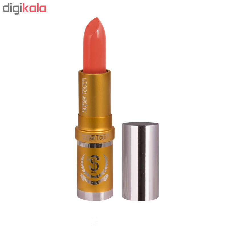 رژ لب جامد سوپرتاچ شماره 07