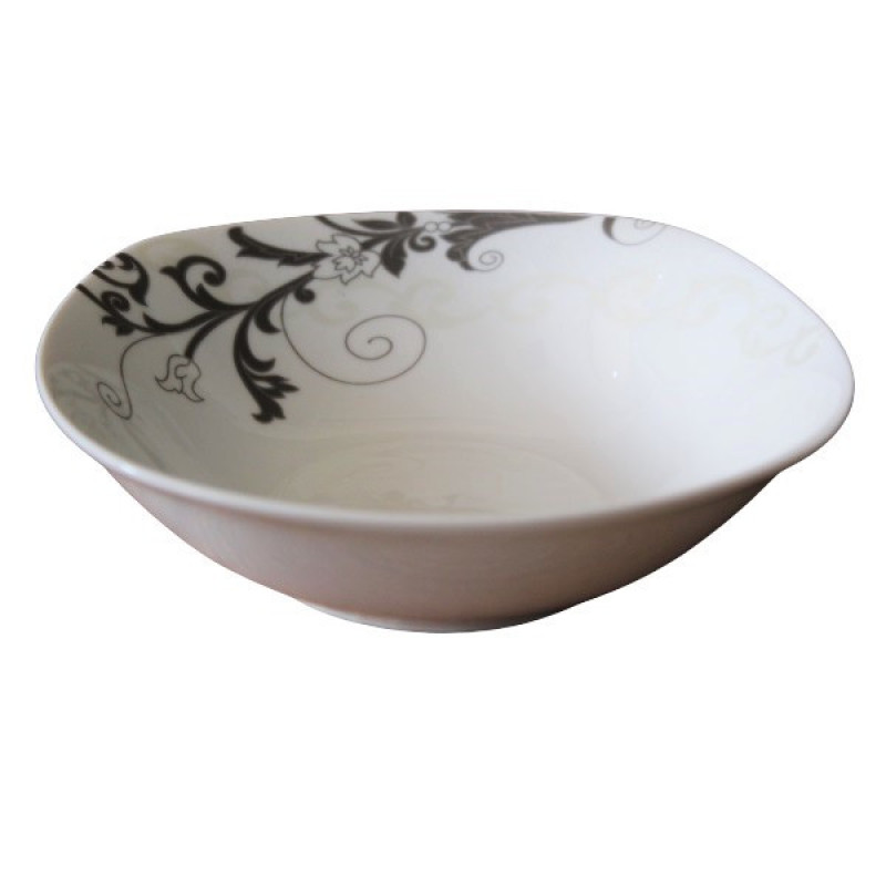 کاسه سان شاین مدل salad bowl 7 مجموعه 6 عددی