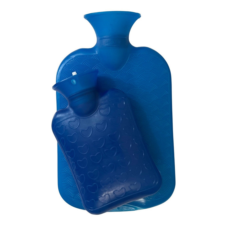 کیسه آب گرم اویش مدل مادر و کودک بسته 2 عددی