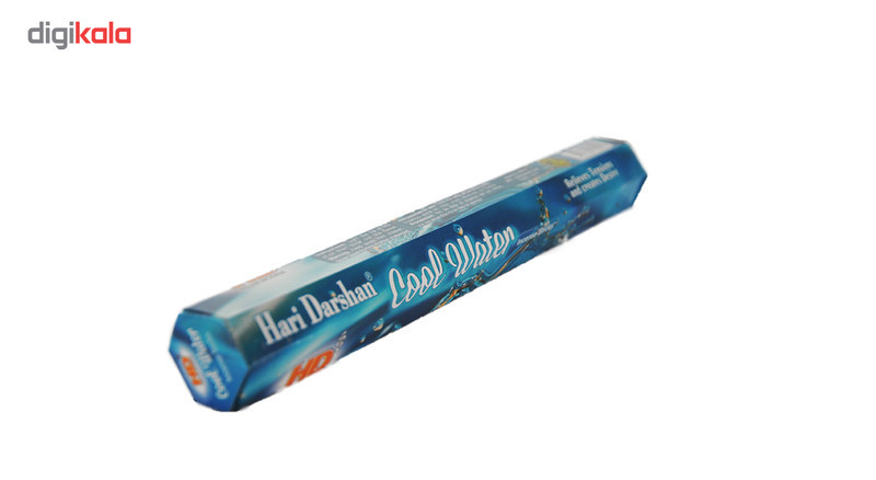 عود هاری دارشان مدل cool water بسته 20 عددی