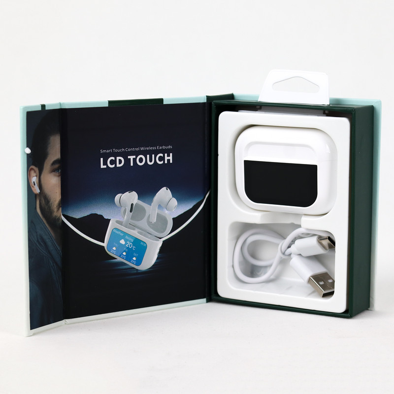 هدفون بی سیم ویسمی مدل WT-3