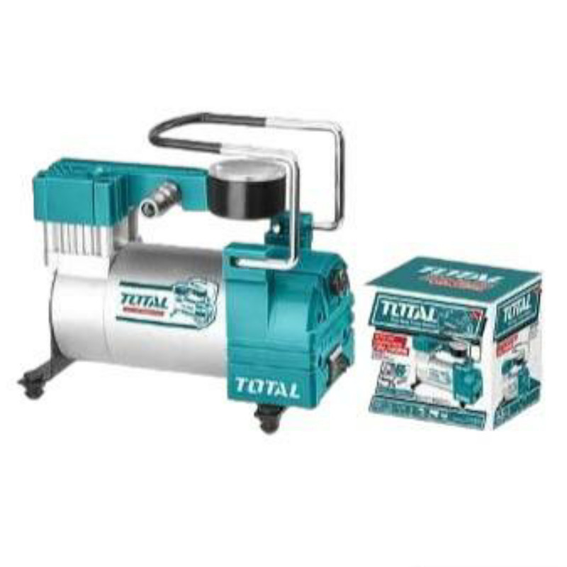 کمپرسور  هوا توتال مدل TTAC1401