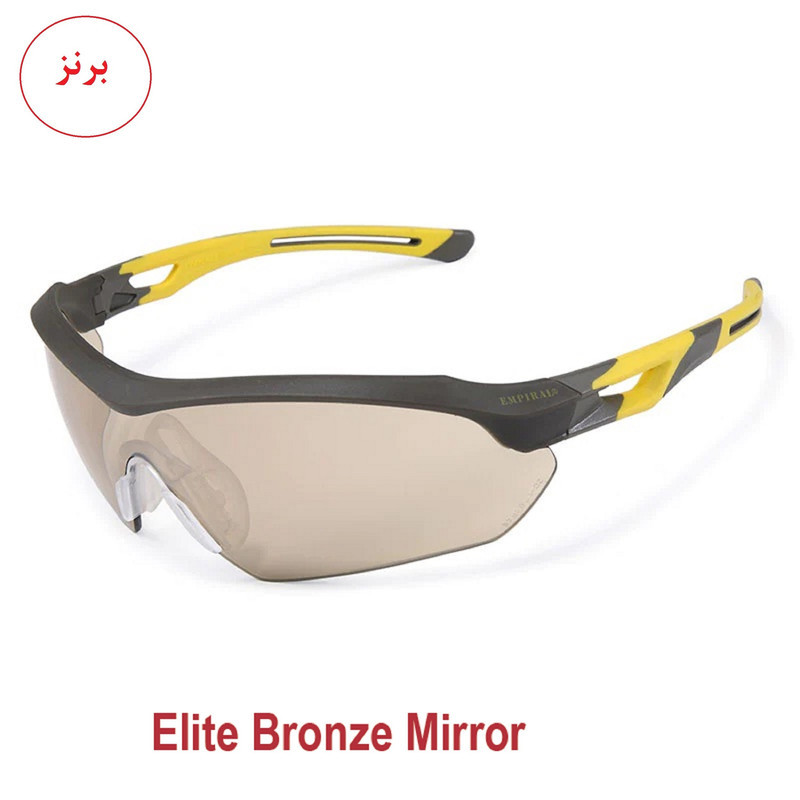عینک ورزشی مدل ELITE