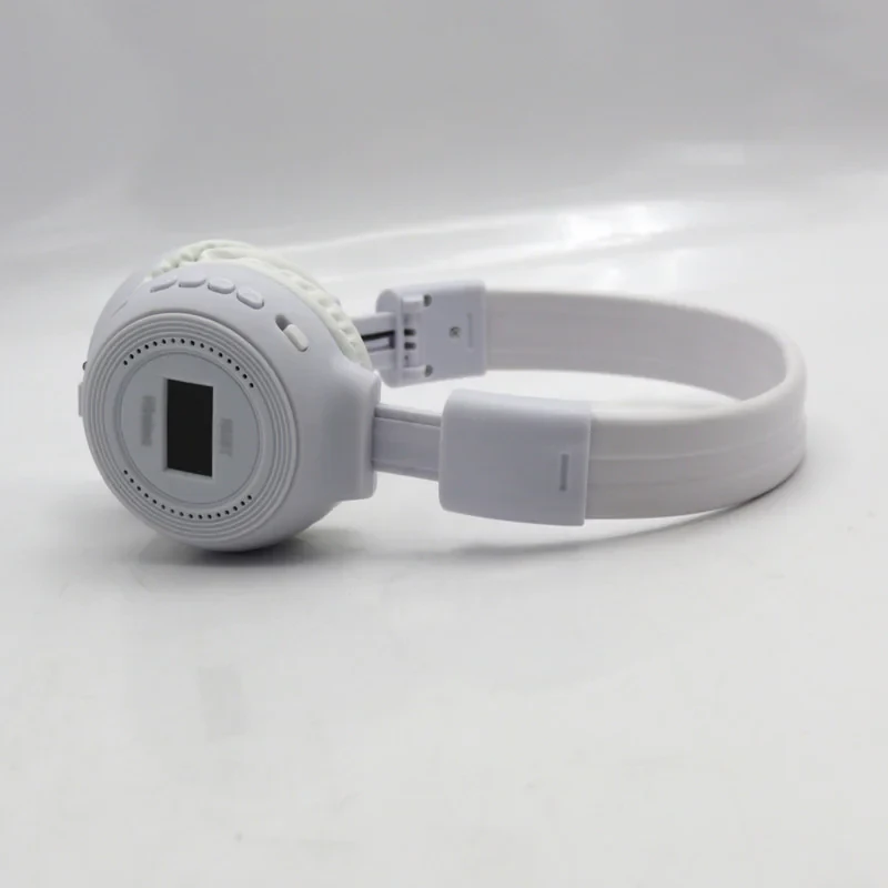 هدفون بی سیم مدل YPSF-BS-N65BT